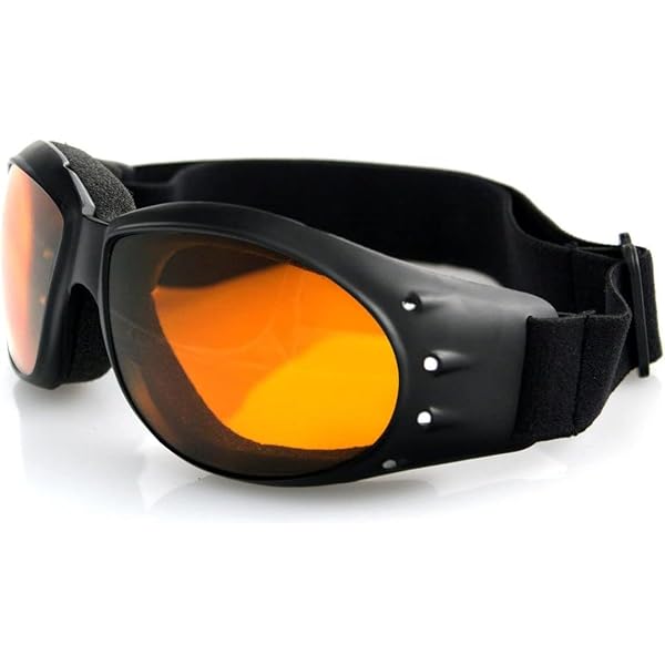 Amazon.co.jp: Bobster Phoenix OTG Interchange Goggle 3